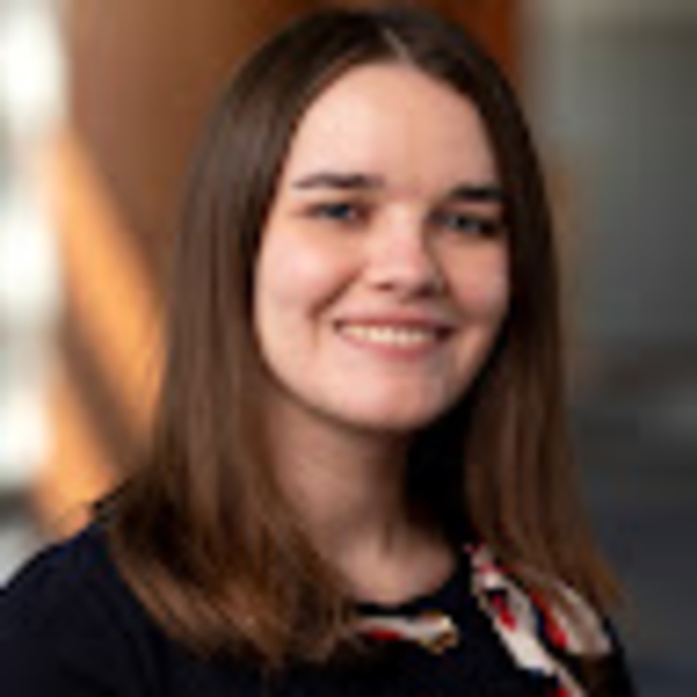 Meet your Posher, Meagan